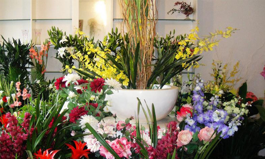 合肥合肥幸福鲜花店转发案例